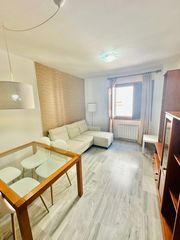 Affitto Appartamento  Calle buensuceso. Disponibilidad inmediata piso de dos habitaciones en pleno centr