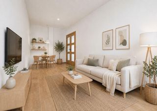 Appartement  Valencia. Ponemos a la venta este magnífico piso situado en churriana de l