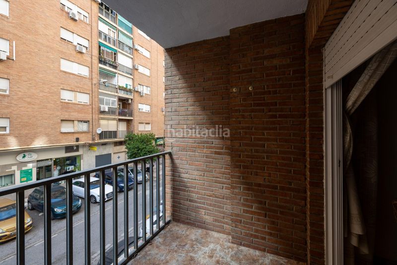 Foto 0ac07597-a2e2-4197-b93b-0e88d07a7c05. Pis a Cervantes Granada