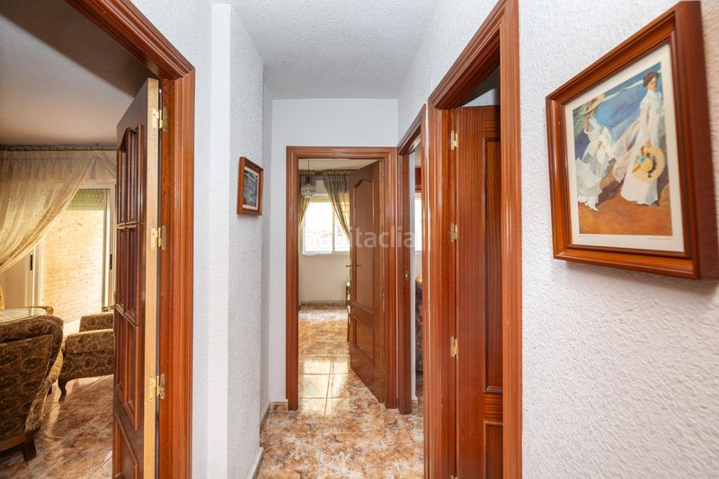 Foto 1cce2e52-d151-4067-b386-43fa06ed1a47. Pis a Cervantes Granada
