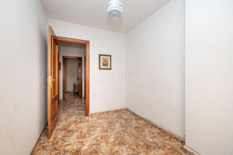 Foto 51687969-b343-4392-8d05-80a9916d7b51. Pis a Cervantes Granada