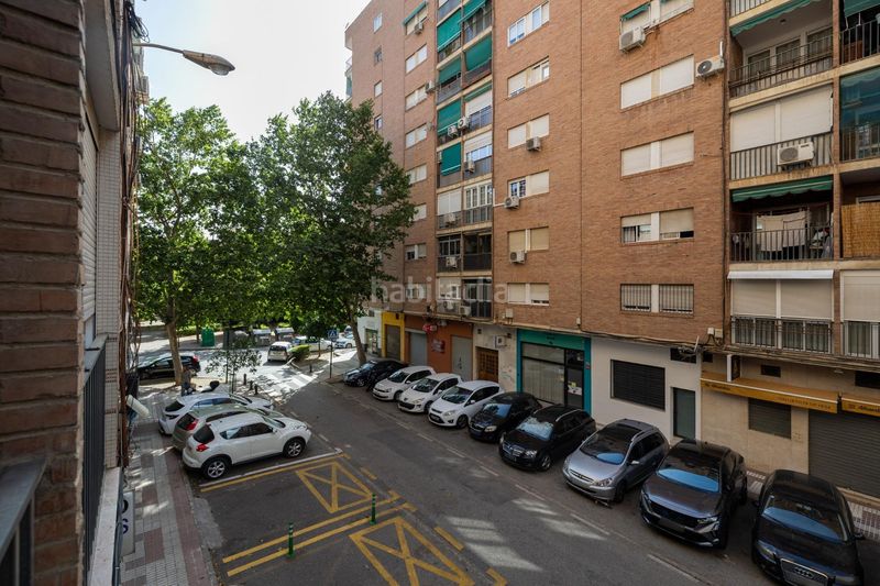 Foto 54b0d195-df05-4396-a1e9-59a856746698. Pis a Cervantes Granada
