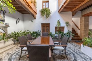 Casa adossada a Calle Horno del Hoyo
