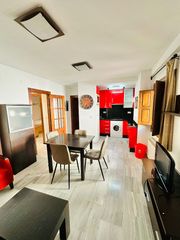 Miete Etagenwohnung  Calle duquesa. Disponibilidad inmediata piso de dos habitaciones en calle duque