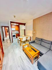 Affitto Appartamento  Calle buensuceso. Disponibilidad inmediata piso de dos habitaciones en pleno centr