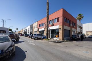 Lloguer Local Comercial  Calle loja. Local comercial en alquiler - polígono de juncaril. ¡oportunidad