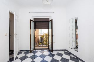 Piso en Calle Monjas del Carmen