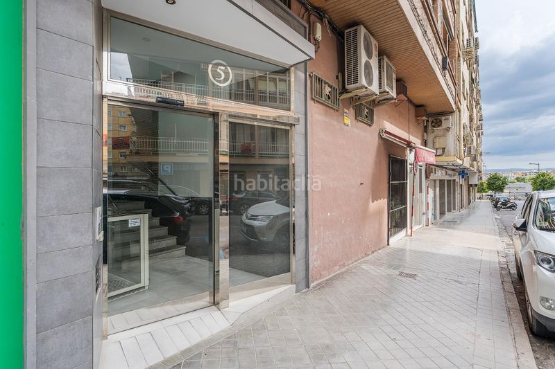Foto c09a1bf9-d2c0-46fd-b543-abe35c8943e1. Pis amb calefacció a Pajaritos Granada