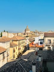Affitto Piccolo appartamento  Calle santiago. Disponibilidad inmediata apartamento de un dormitorio sin mueble