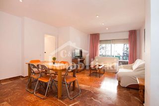Miete Etagenwohnung  Calle pedro antonio de alarcón. Atencion estudiantes se reserva para el siguiente curso con cale