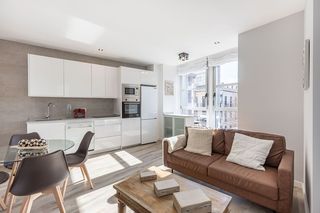 Miete Etagenwohnung  Plaza de la trinidad. Disponibilidad inmediata espectacular vivienda reformada en plen