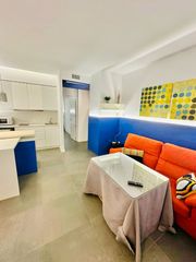Miete Appartement  Calle duquesa. Disponibilidad inmediata fantastico apartamento de un dormitorio