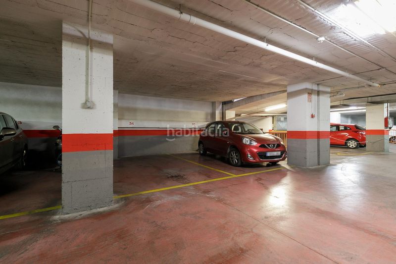 Foto d02e80d2-29a1-4040-bb89-c83d1715ee68. Pis amb aparcament a Plaza de Toros Granada