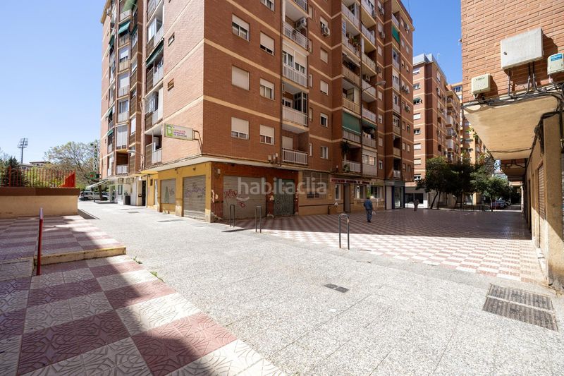 Foto 10911ccb-9dc7-4cd5-9c8d-58419412a773. Pis a Barrio de Zaidín Granada