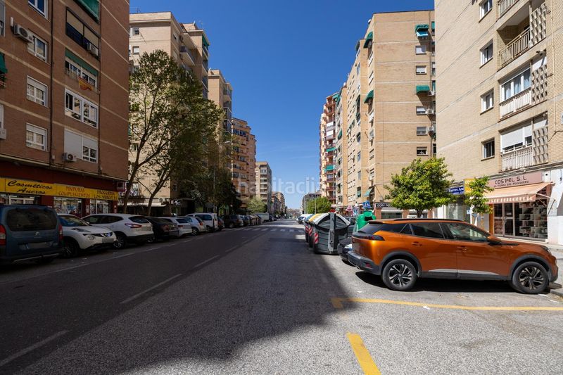 Foto 31742774-5d8a-4218-9f13-55b5cc9f63c6. Pis a Barrio de Zaidín Granada