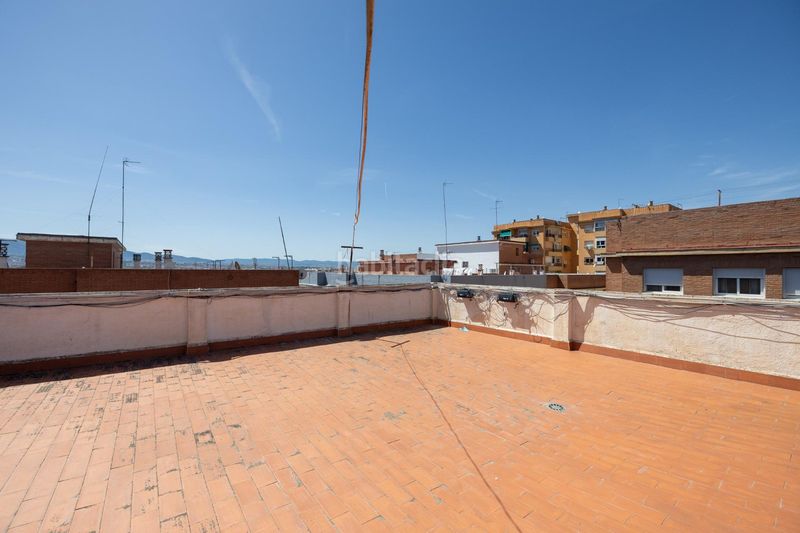 Foto 6e0fb50c-6638-4582-b112-d1993b722927. Pis a Barrio de Zaidín Granada