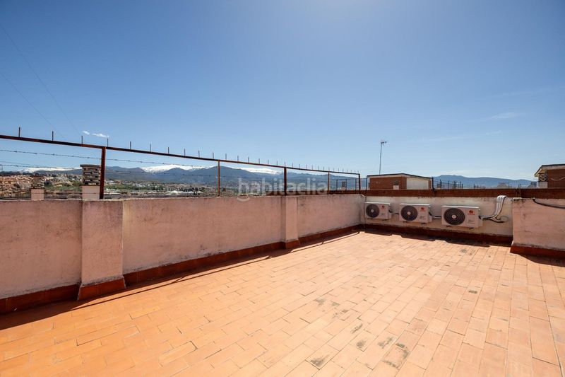Foto aa97d703-08b4-4744-8faf-6982c7b1a642. Pis a Barrio de Zaidín Granada