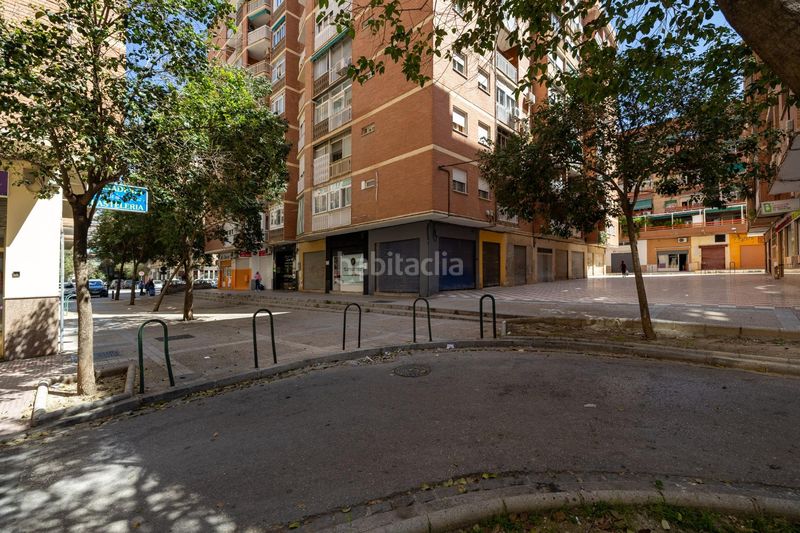 Foto beb11913-268e-4546-91d2-ae1ce6db2799. Pis a Barrio de Zaidín Granada