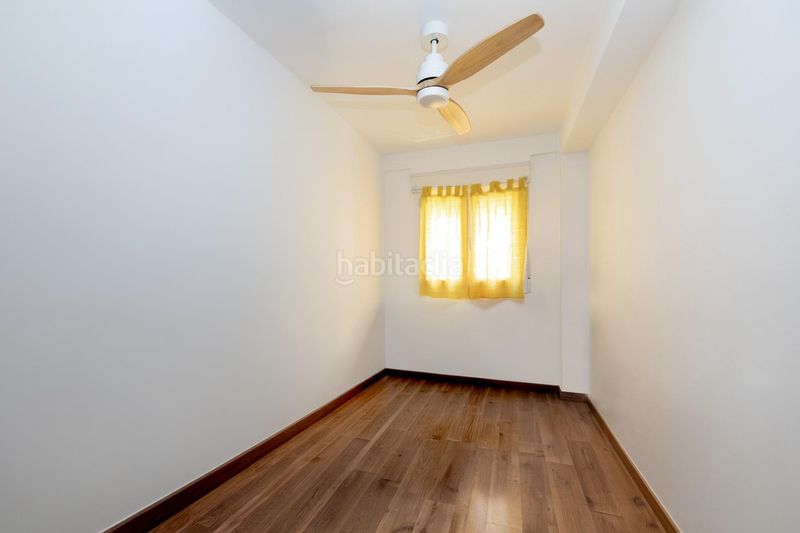 Foto cfb48856-941d-4d28-87e1-613e2f5dd1fa. Pis a Barrio de Zaidín Granada