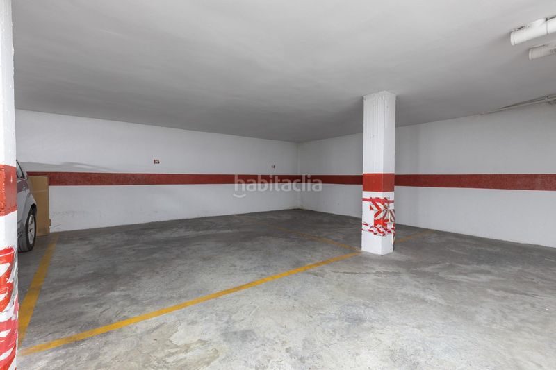 Foto 7bd5362b-e625-453e-aafd-69151a9d9b24. Àtic a Cenes de la Vega