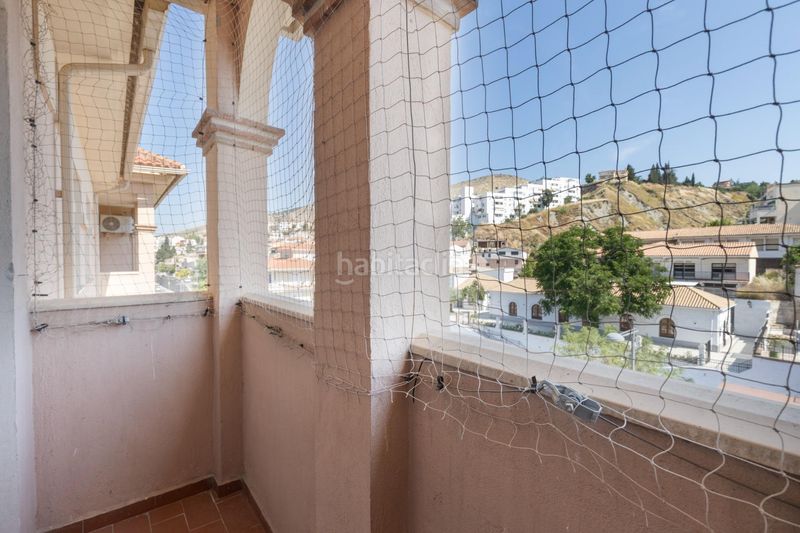Foto 9ae18060-cdaf-477a-a379-a16a32776e87. Àtic a Cenes de la Vega