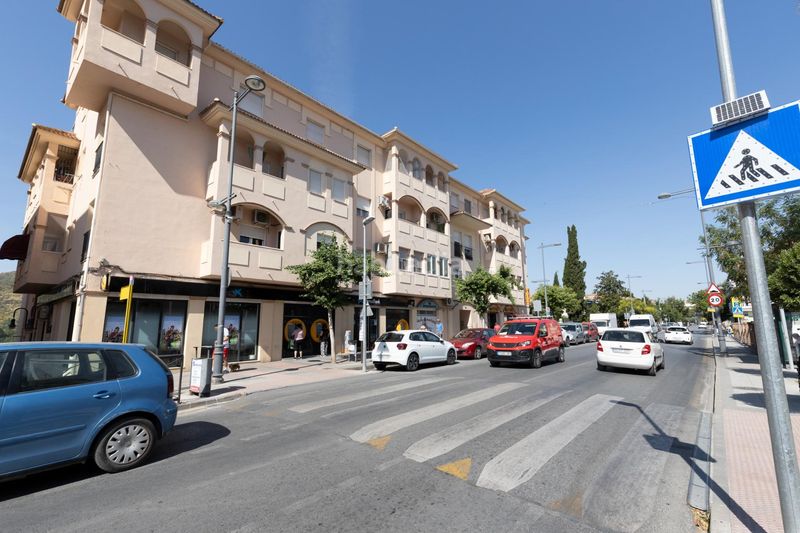 Foto cc8a45a1-89e5-4202-885b-2db8555e4dc6. Àtic a Cenes de la Vega