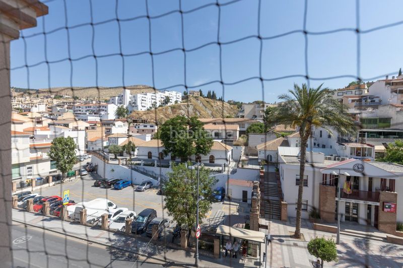 Foto d7c505d6-0c69-42b8-bc61-282554bf328d. Àtic a Cenes de la Vega