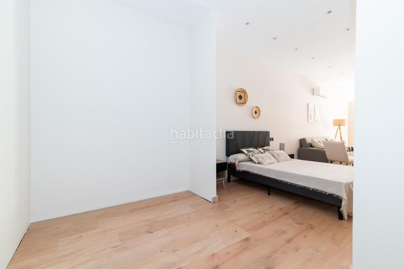 Foto a11c2a7e-3c9f-4351-a481-ccebcea51970. Loft amb calefacció a San Ildefonso Granada