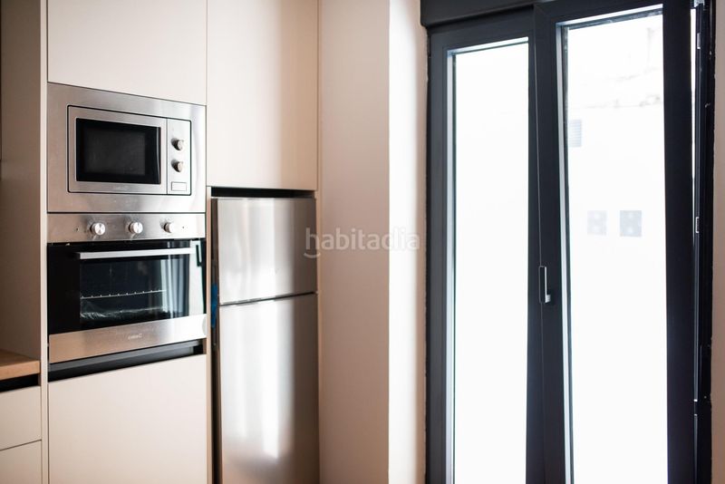 Foto d233d838-5aed-41ec-ad70-c4f606ddd4bd. Loft amb calefacció a San Ildefonso Granada