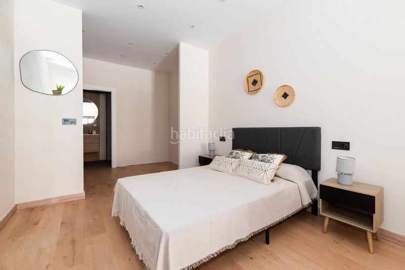 Foto ecaa63d2-5c65-4906-a1a0-66568f0e2a71. Loft amb calefacció a San Ildefonso Granada