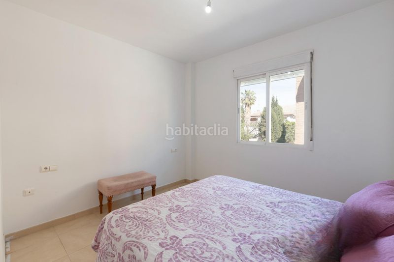 Foto 3d1ea2d8-53fa-46d3-8ccf-9159dd0aeca4. Flat in Atarfe
