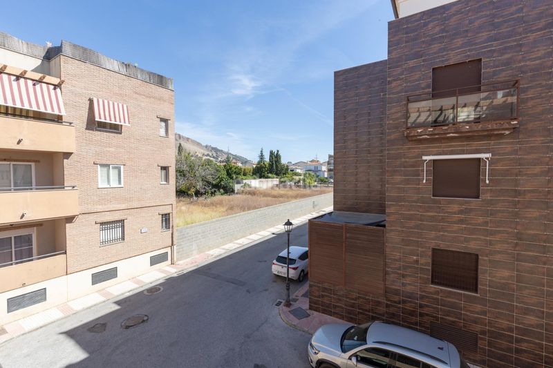 Foto 404a6c5c-79cc-4de9-b7fd-947e45e11775. Flat in Atarfe