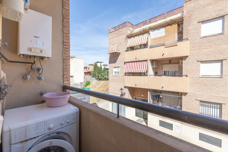 Foto 66a0aa62-d9ea-4ecf-ae14-b8f06c50ea5d. Flat in Atarfe