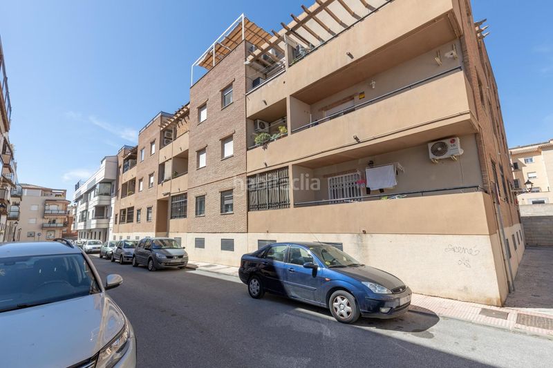 Foto 82a91e77-623d-4c93-b265-391f57d91d6a. Flat in Atarfe