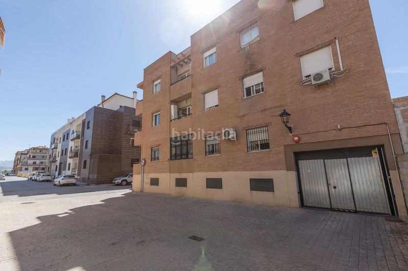 Foto a6e75b16-1835-416d-85cd-d4f84d2f4a3c. Flat in Atarfe