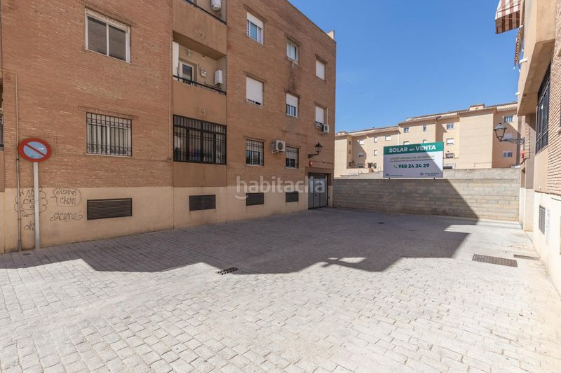 Foto c7ee30ad-0da7-44d5-97c8-5f0b78a39710. Flat in Atarfe