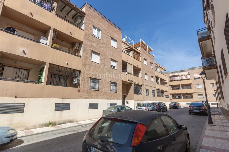Foto cbfbd58e-e696-4e84-8f2a-7021816c8c7f. Flat in Atarfe