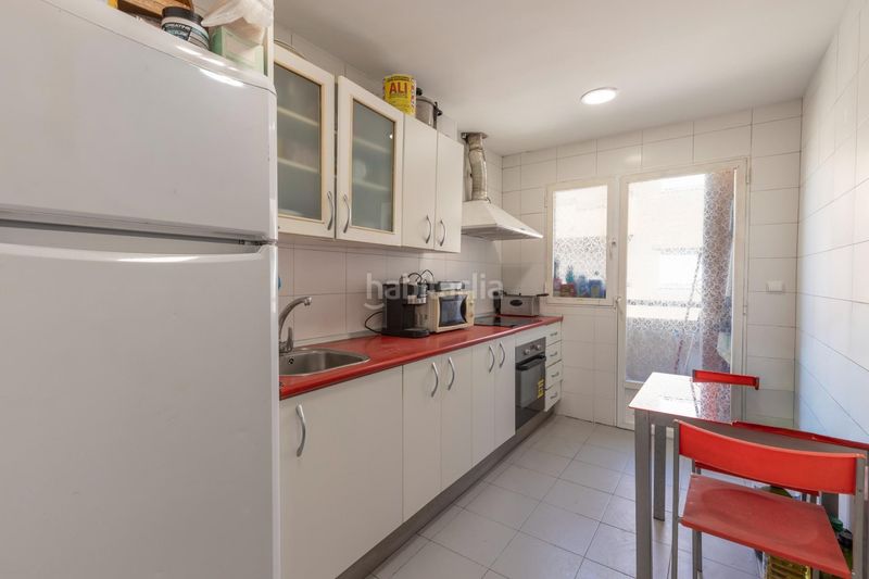 Foto cc8aa976-0494-4448-b086-8c881a9109a3. Flat in Atarfe