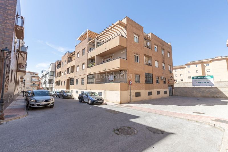 Foto ceab3edc-0db6-4edf-b9a7-c31400d42e77. Flat in Atarfe