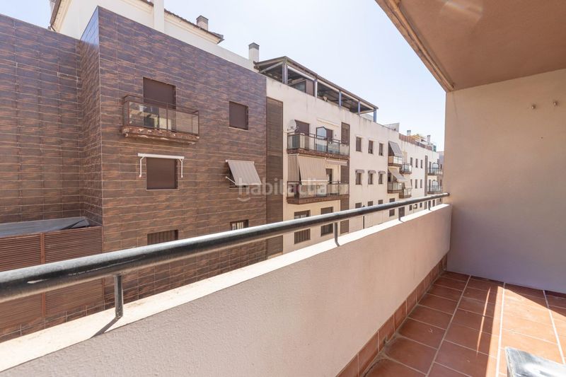 Foto e4d71744-f66b-4e48-ba16-0aed9f8c911d. Flat in Atarfe