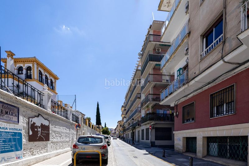 Foto 0f9b58fe-e0e7-4b06-91a4-0a93e1b1a043. Pis a San Matías - Realejo Granada