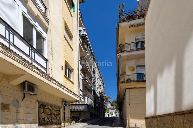 Foto 4d0337d3-6a9b-4649-b0db-a3e9d0319c4a. Pis a San Matías - Realejo Granada
