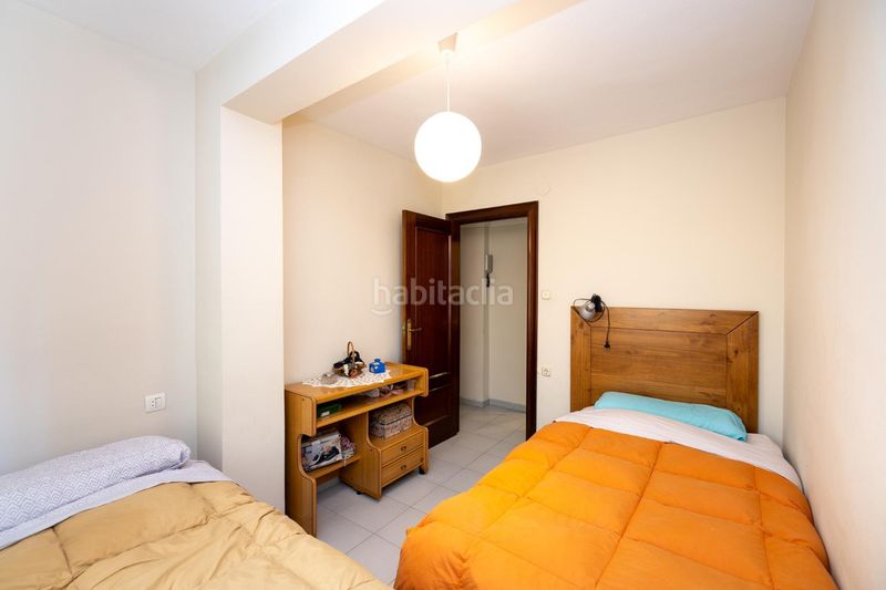 Foto c7b7d29e-a00d-4755-825c-bcceaead9d0d. Pis a San Matías - Realejo Granada