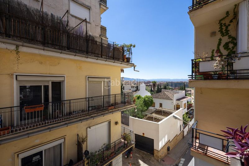 Foto e62d88ef-aa1b-41c5-9d21-fb2f35efd3dd. Pis a San Matías - Realejo Granada