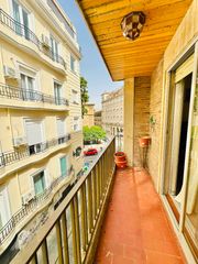Rent Flat  Calle duquesa. Atencion estudiantes se reserva para el siguiente curso en pleno