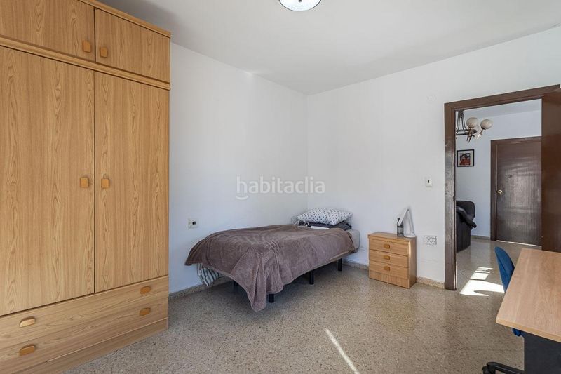 Foto 9d62df91-df37-454f-b011-45267ca9fdab. Pis amb calefacció a Pajaritos Granada