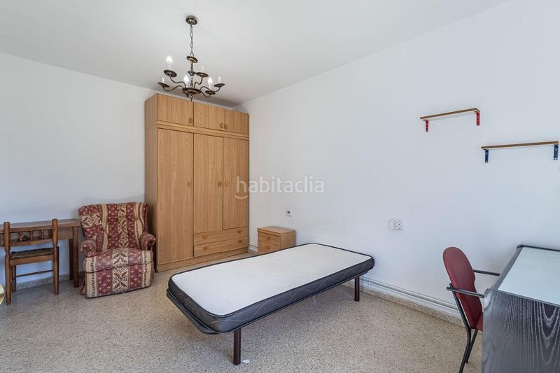 Foto d8ec5fa1-a0f2-4c92-b4c9-21f669116113. Pis amb calefacció a Pajaritos Granada
