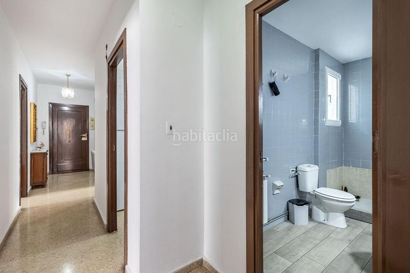 Foto f7943666-e5b0-4a4e-98d9-89364a3423df. Pis amb calefacció a Pajaritos Granada