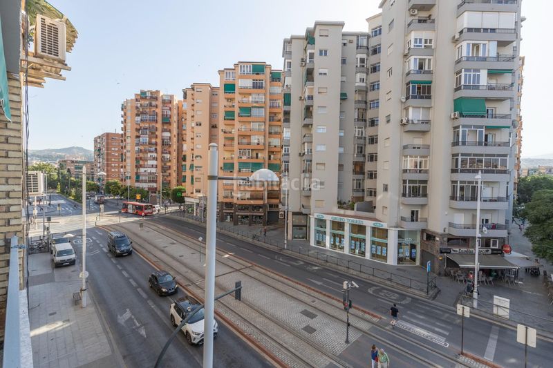 Foto 05ea5e1f-ac0e-44a6-bf7b-9706a730bde0. Pis a Barrio de Zaidín Granada
