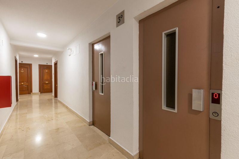 Foto 33d5b7a0-fd2b-4f02-b84e-fb343a650a17. Pis a Barrio de Zaidín Granada